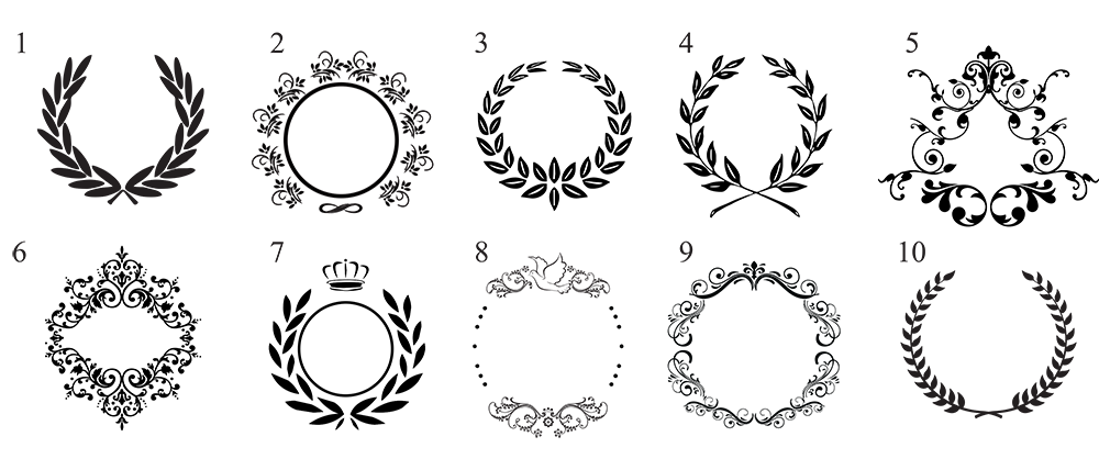 Guardanapo de Papel Clássico