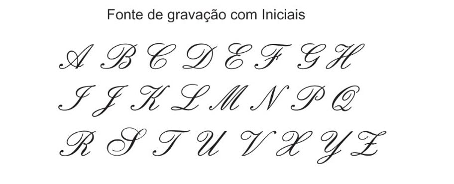 DESCANSO DE COPO TREVO