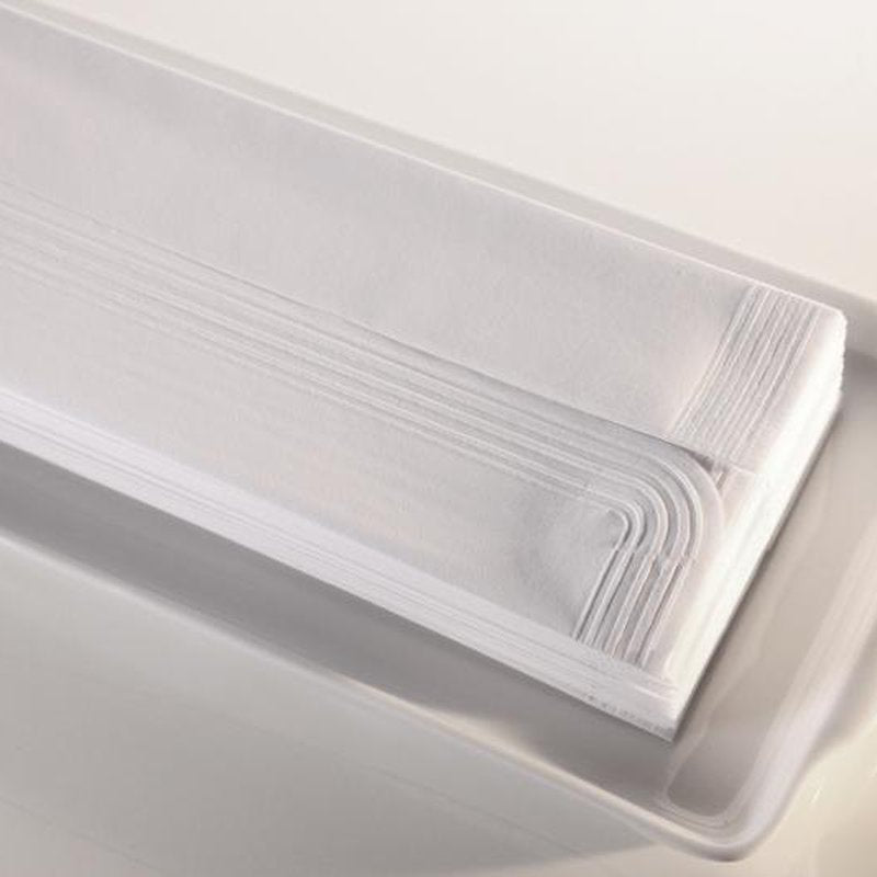 Toalha Clássica para Lavabo 28x25