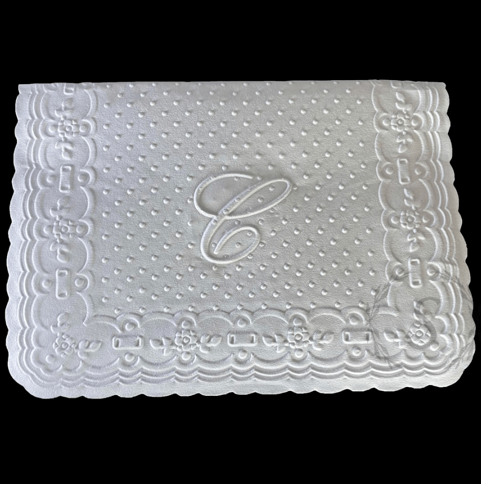 Guardanapo de Papel Pois