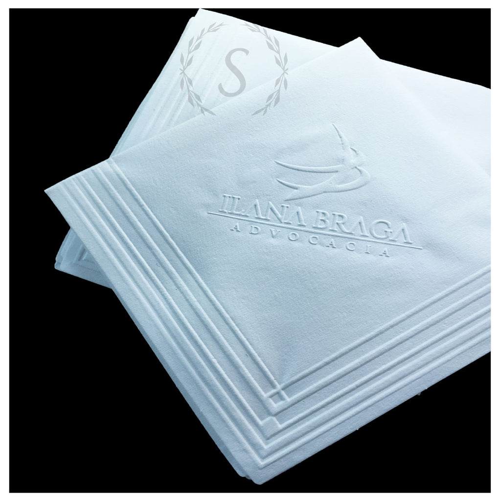 Guardanapo de Papel Clássico