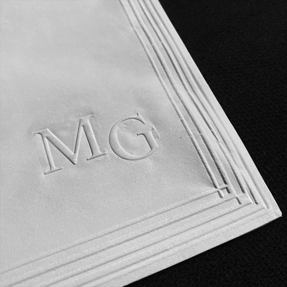 Guardanapo de Papel Clássico