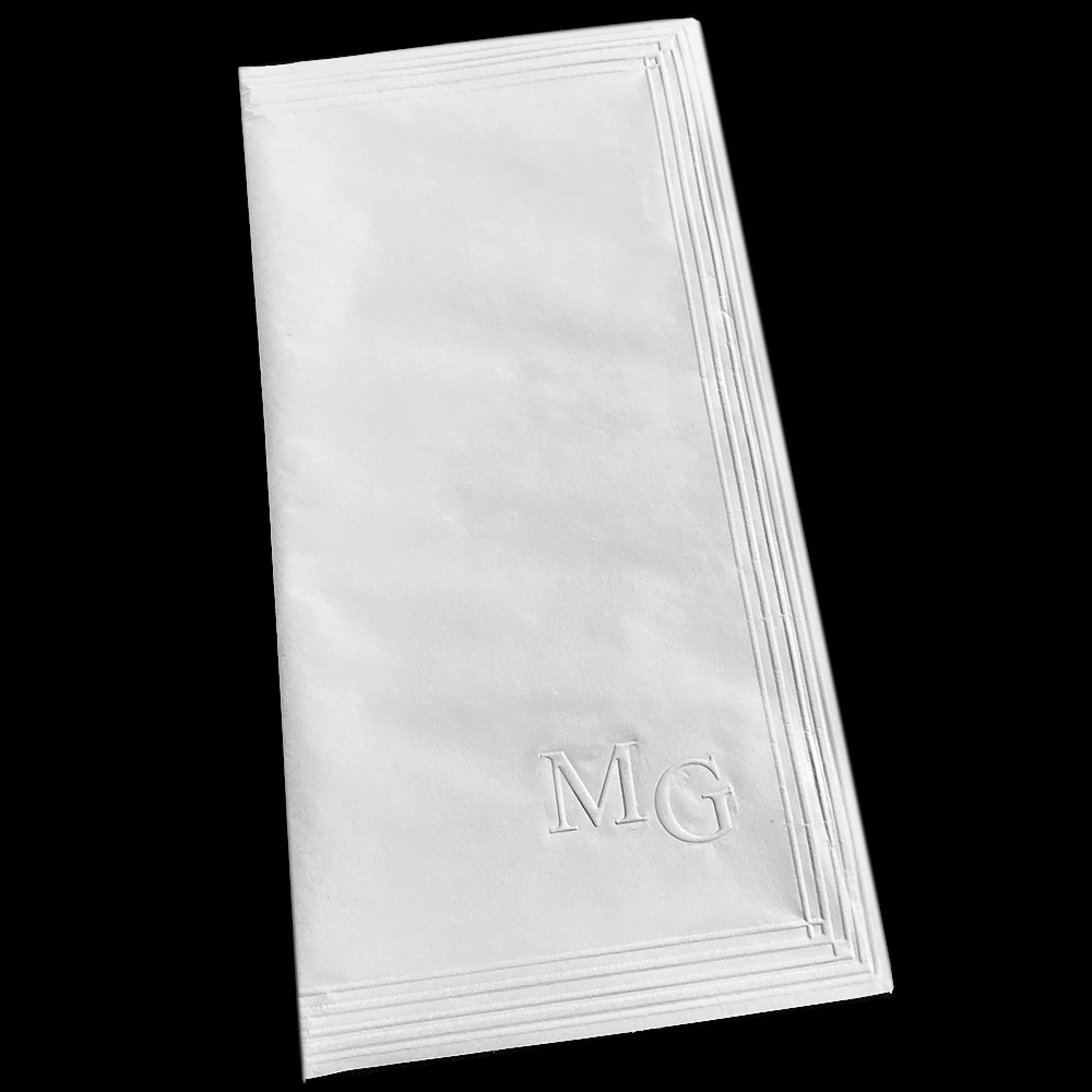 Guardanapo de Papel Clássico