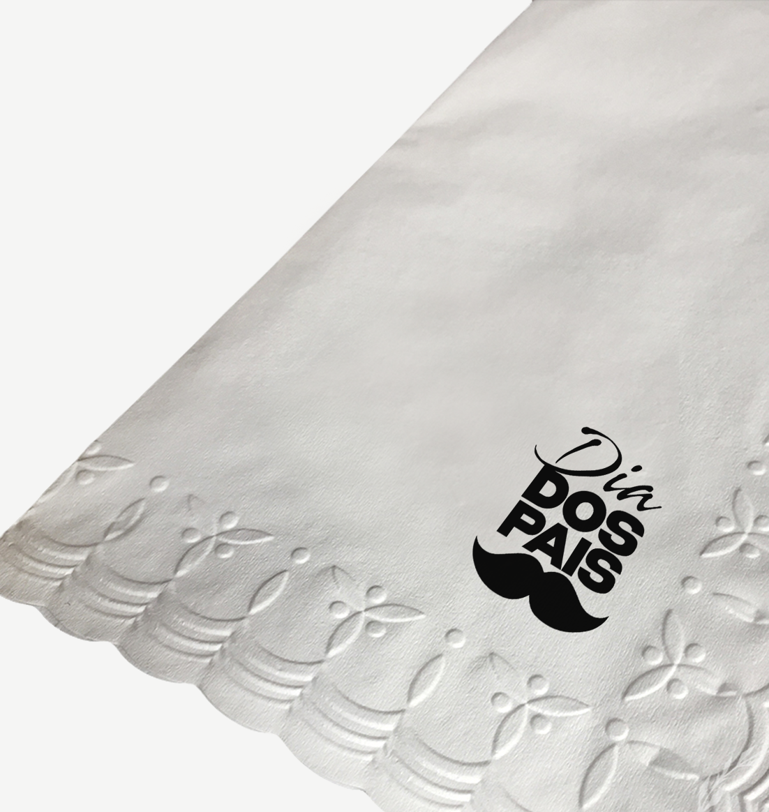 Guardanapo de Papel Trevo