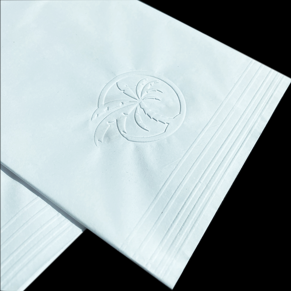 Guardanapo de Papel Clássico