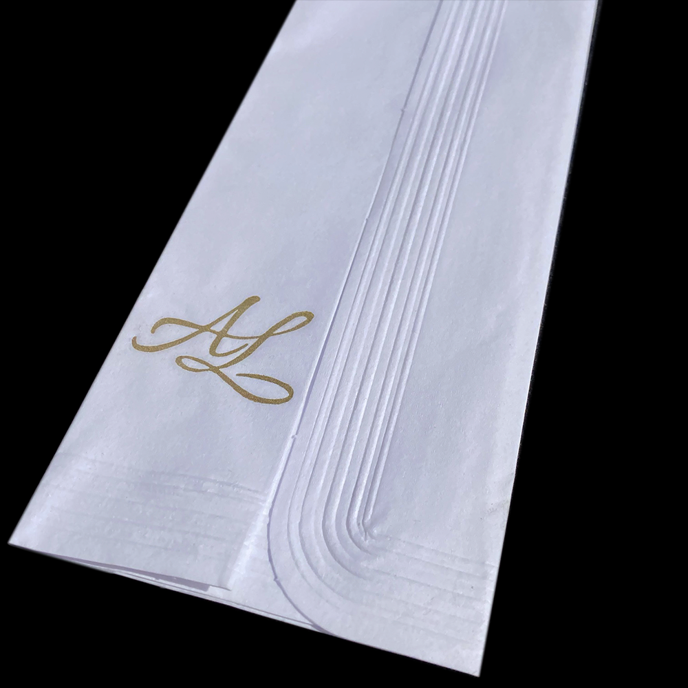 Toalha Clássica para Lavabo 28x25