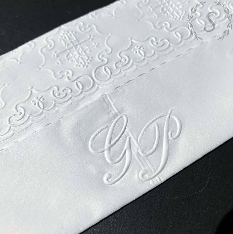 100 Toalhas Lavabo Trevo PERSONALIZADAS