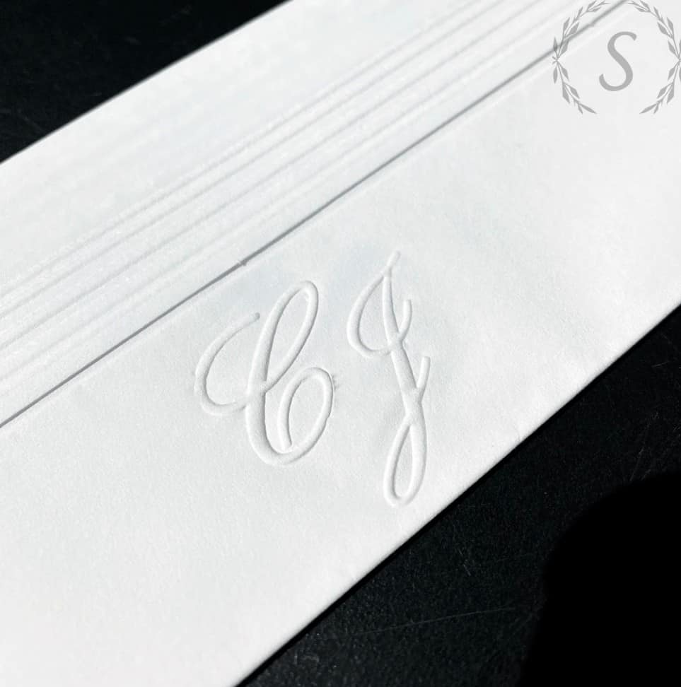 100 Toalhas Lavabo Clássica PERSONALIZADAS