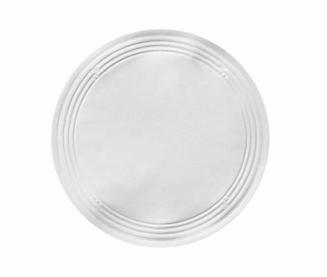 DESCANSO DE COPO CLÁSSICO