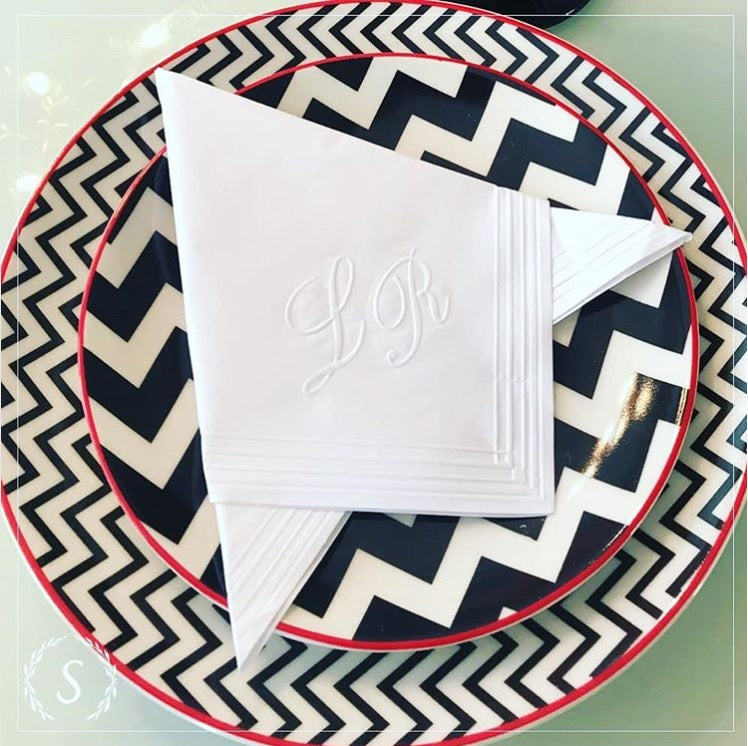 Guardanapo de Papel Clássico