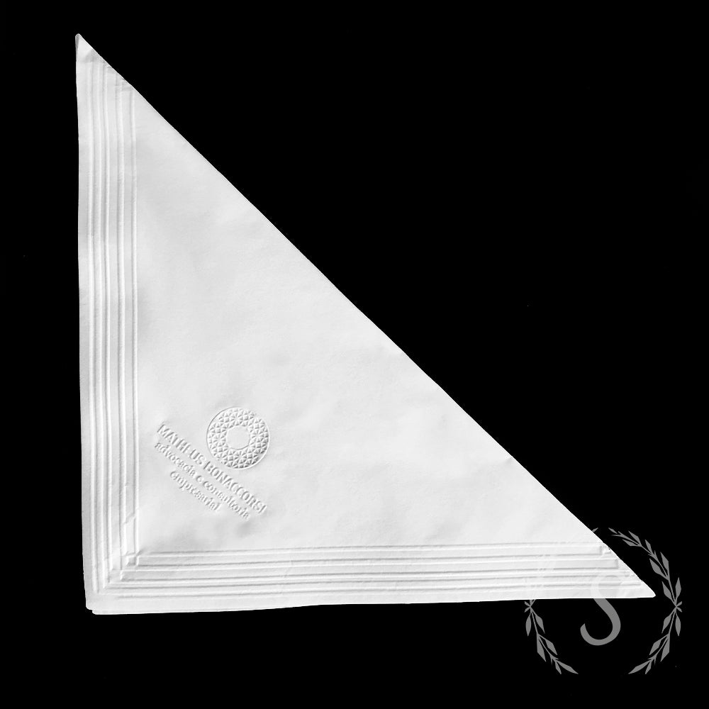 Guardanapo Coquetel Clássico 20 ×20 cm