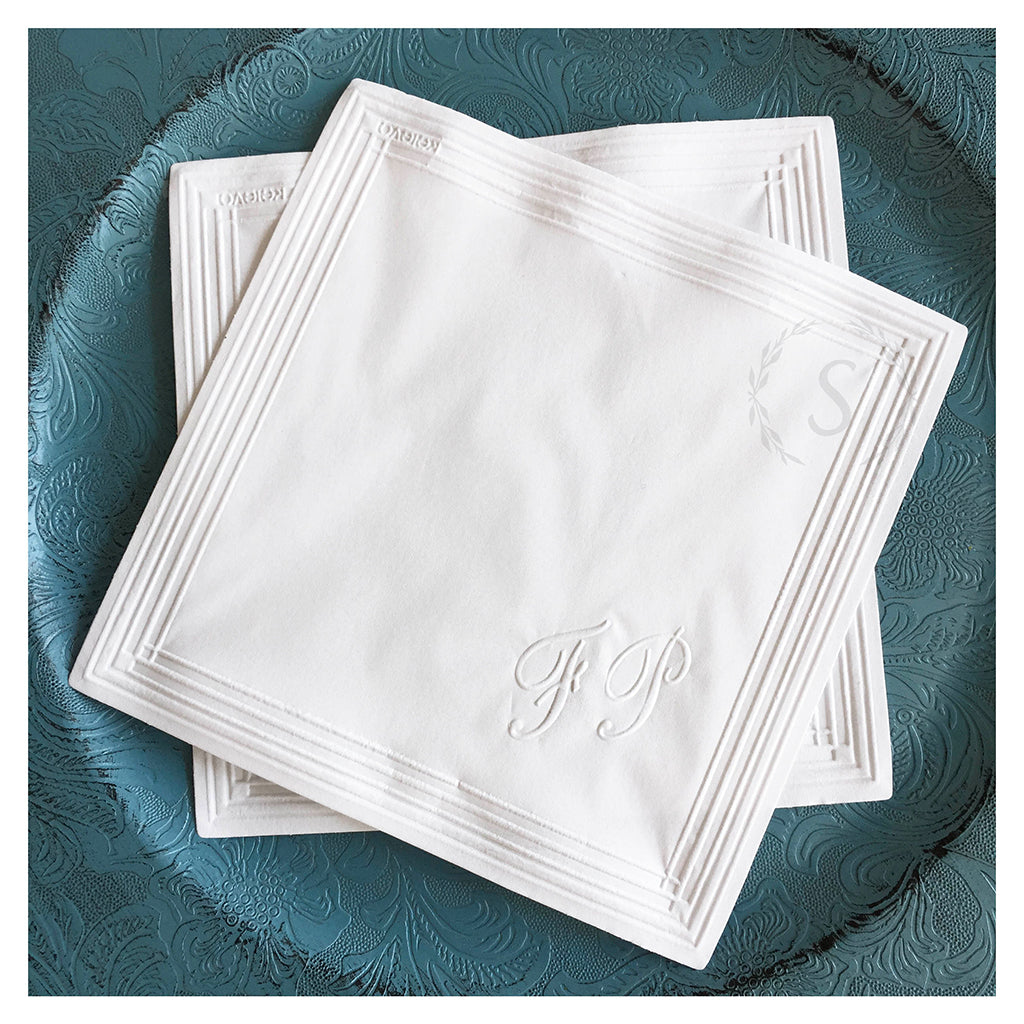 Guardanapo de Papel Clássico