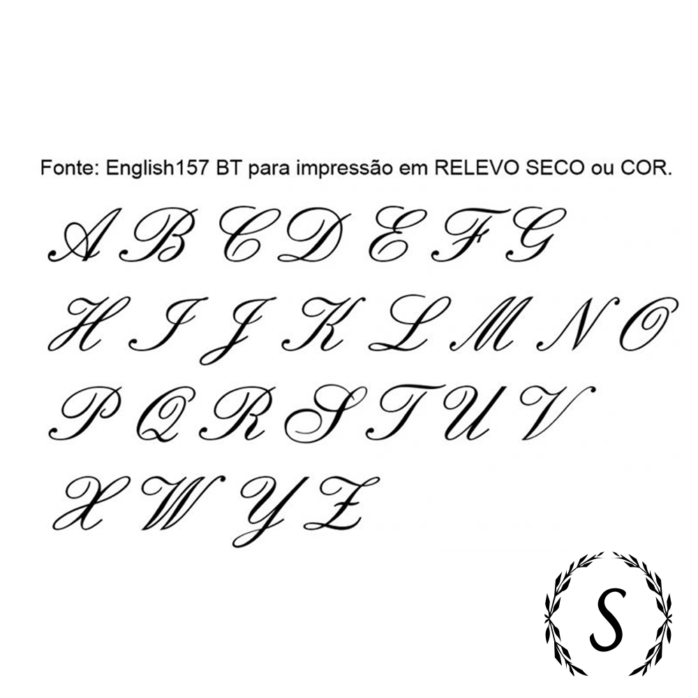 Guardanapo de Papel Trevo