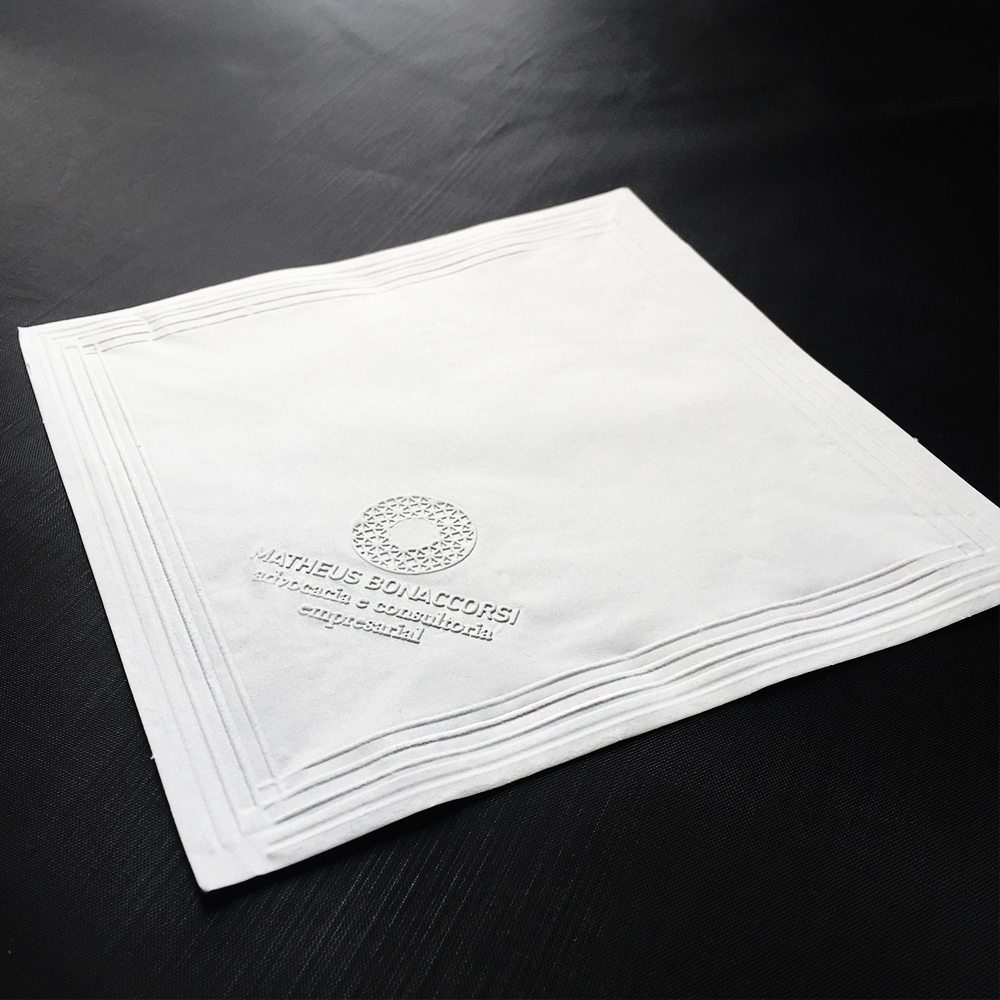 Guardanapo Clássico - Empresarial