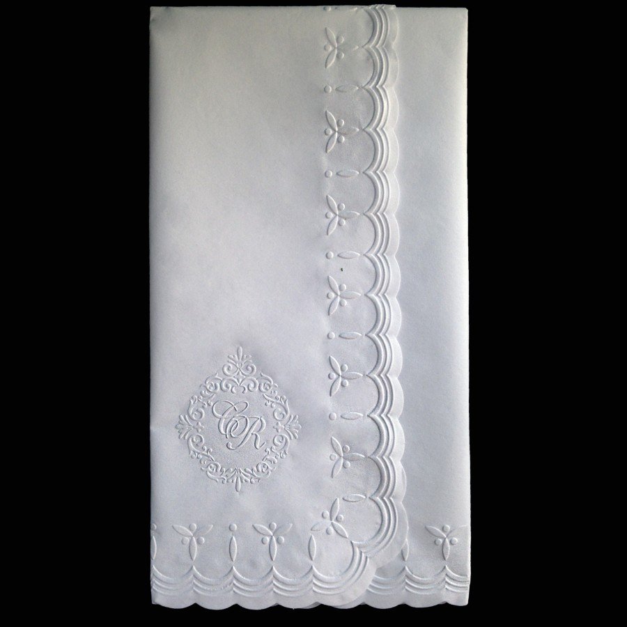 Guardanapo de Papel Trevo