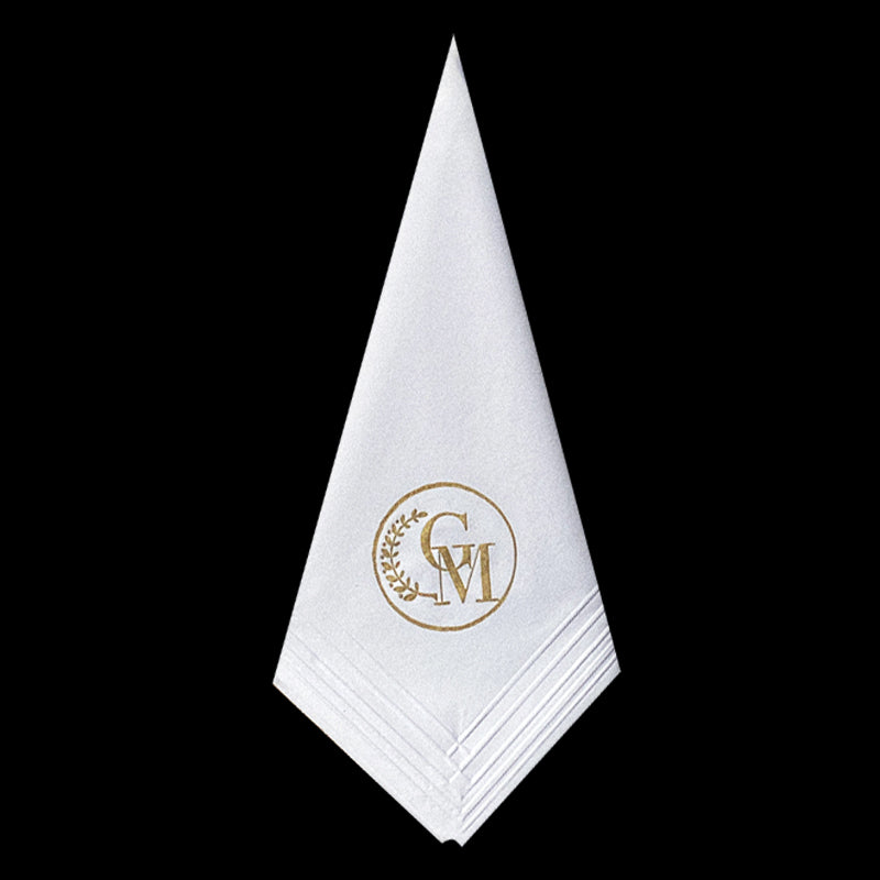 Guardanapo de Papel Clássico