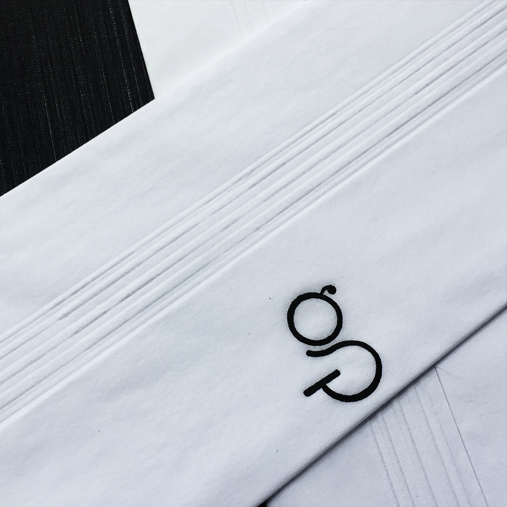 Toalha Clássica para Lavabo 28x25